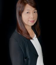 Mary Lau, REALTOR<sup>®</sup>