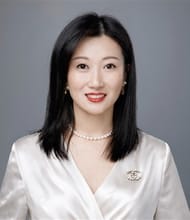 Grace Zhang, REALTOR<sup>®</sup>, Personal Real Estate Corporation