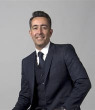 Ashkan Mehrabani, REALTOR<sup>®</sup>