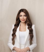 Tirajeh Mazaheri, REALTOR<sup>®</sup>, Personal Real Estate Corporation