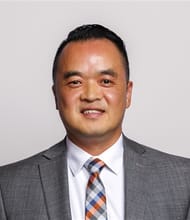 Edwin Lee, REALTOR<sup>®</sup>, Personal Real Estate Corporation