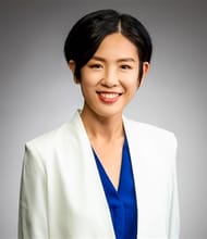 Mia Zhang, REALTOR<sup>®</sup>