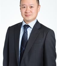 Raymond Rong, REALTOR<sup>®</sup>, Personal Real Estate Corporation