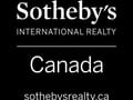 Sotheby's International Realty Canada, 