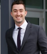 Jordan Scott, REALTOR<sup>®</sup>, Personal Real Estate Corporation