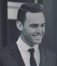 Jordan Howard, REALTOR<sup>®</sup>, Personal Real Estate Corporation