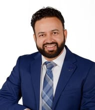 Jay Hundal, REALTOR<sup>®</sup>