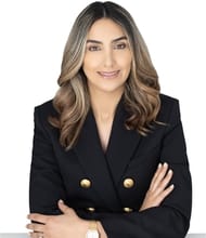 Nas Abadi, REALTOR<sup>®</sup>, Personal Real Estate Corporation