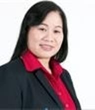 Theresa Yang, REALTOR<sup>®</sup>, Personal Real Estate Corporation