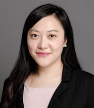 Jessie Fan, REALTOR<sup>®</sup>, Personal Real Estate Corporation