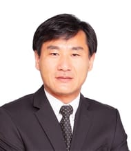 Tiger Chen, REALTOR<sup>®</sup>, Personal Real Estate Corporation