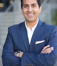 Alykhan Gulamani, REALTOR<sup>®</sup>