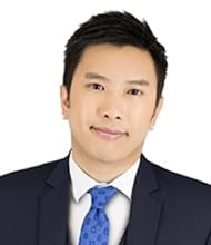 Edmond Fu, REALTOR<sup>®</sup>, Personal Real Estate Corporation