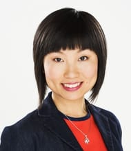 Yiran Dong, REALTOR<sup>®</sup>