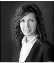 Sacha Webber, REALTOR<sup>®</sup>