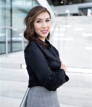 Emily Vu, REALTOR<sup>®</sup>, Personal Real Estate Corporation
