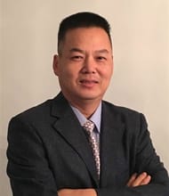 John Li, REALTOR<sup>®</sup>, Personal Real Estate Corporation