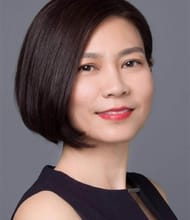 Iris Liu, REALTOR<sup>®</sup>