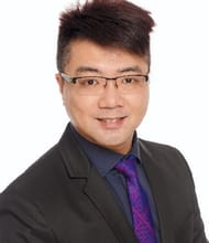 Anthony Cheung, REALTOR<sup>®</sup>