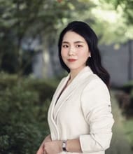 Cici Li, REALTOR<sup>®</sup>, Personal Real Estate Corporation