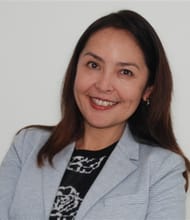 Dindin Montoya, REALTOR<sup>®</sup>