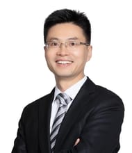 Leon Zhou, REALTOR<sup>®</sup>, Personal Real Estate Corporation