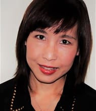 Christine Ho, REALTOR<sup>®</sup>, Personal Real Estate Corporation
