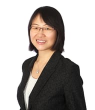 Kristin Ji, REALTOR<sup>®</sup>