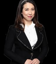 Peggy Li, REALTOR<sup>®</sup>, Personal Real Estate Corporation