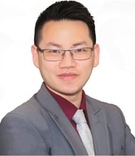 Stephen Or, REALTOR<sup>®</sup>, Personal Real Estate Corporation