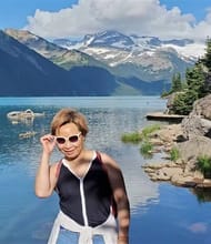 Shelly Cai, REALTOR<sup>®</sup>