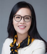 Tracy Hu, REALTOR<sup>®</sup>, Personal Real Estate Corporation