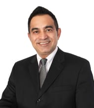 Mason Oskoei, REALTOR<sup>®</sup>, Personal Real Estate Corporation