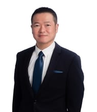Joe Wang, REALTOR<sup>®</sup>, Personal Real Estate Corporation