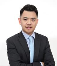 Eric Li, REALTOR<sup>®</sup>