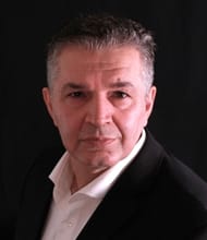 Ferris Zahedi, REALTOR<sup>®</sup>, Personal Real Estate Corporation