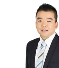 Matthew Chiu, REALTOR<sup>®</sup>, Personal Real Estate Corporation