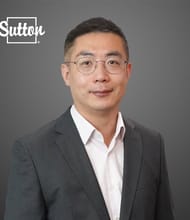 Eric Zheng, REALTOR<sup>®</sup>