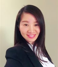 Nancy Liu, REALTOR<sup>®</sup>