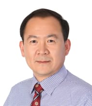 George Wang, REALTOR<sup>®</sup>, Personal Real Estate Corporation