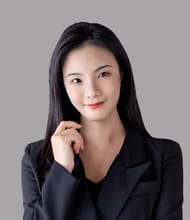 Ivana Wang, REALTOR<sup>®</sup>