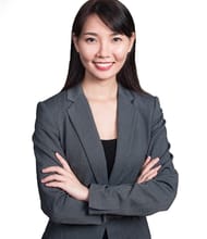 La Vie Huang, REALTOR<sup>®</sup>, Personal Real Estate Corporation