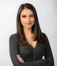 Anika Kirpal, REALTOR<sup>®</sup>, Personal Real Estate Corporation