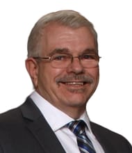 Ronald Learn, REALTOR<sup>®</sup>