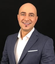 Andrew Schappy, REALTOR<sup>®</sup>