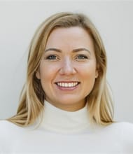 Elena Yelizarov, REALTOR<sup>®</sup>, Personal Real Estate Corporation