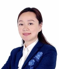 Alice Mihui Chen, REALTOR<sup>®</sup>, Personal Real Estate Corporation
