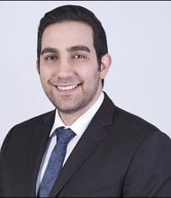 Navid Gamini, REALTOR<sup>®</sup>, Personal Real Estate Corporation