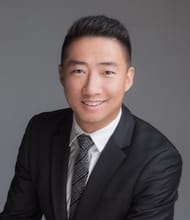 Tony Hy Lin, REALTOR<sup>®</sup>, Personal Real Estate Corporation
