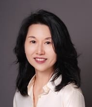 Helen Hsieh, REALTOR<sup>®</sup>, Personal Real Estate Corporation